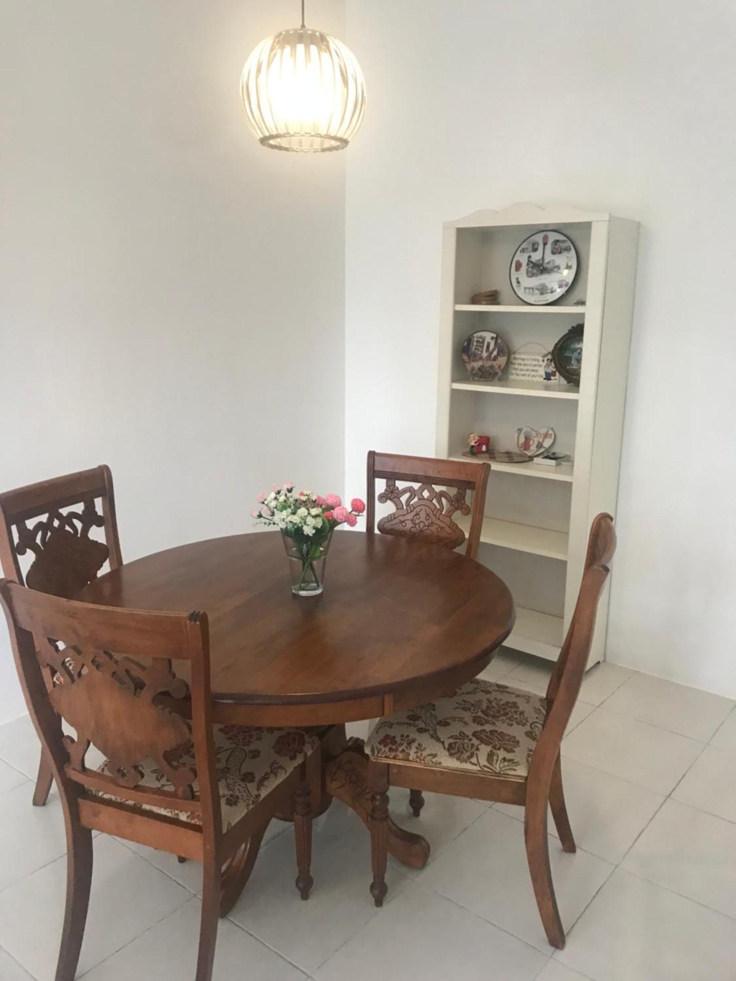 Bella's Pangsapuri